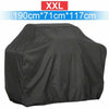 ALL SIZE Heavy Duty BBQ Cover Waterproof Barbecue Grill Protector Outdoor Covers