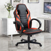 Executive Recliner Racing Gaming Chair Leather Office Swivel Computer Desk Chair