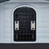 NEW Pet House Large Dog Kennel Indoor Outdoor Weatherproof Animal Shelter Cages