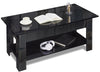 High Gloss Coffee Table With Storage Lift Top Up Modern Living Room Furniture