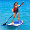 10FT Stand Up Paddle Board Surfboard SUP Non Slip Beach Surfing Swift Inflatable