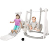 Kids Swing Slide Climber Set Baby Toddler Garden Indoor Outdoor Playground Toy