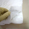 Ceramic Silicate Fibre Fireproof Blanket Insulation High Temperature Mat 96kgm3