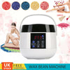 LCD Waxing bean Heater Machine Pot Hair Removal With 500G Bean For Women