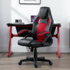 Gaming Chairs Computer Work Chairs with Tilt Function Home Office Swivel 3 Color