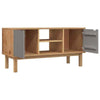 TV Cabinet OTTA Solid Wood Pine Practical and beautiful multifunction