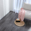24/36pcs Self-adhesive Vinyl Flooring Marble/Wood Grain Floor PVC Wall Tile Deco