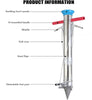 High Efficient Garden Seedling Transplanter Vegetable Flower Seeder Agriculture
