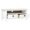 TV Cabinet Hill Solid Pine Wood Stable and robust Large storage space