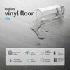 36pcs/5m² Luxury Vinyl Tiles PVC Self Adhesive Wood Look Flooring Kitchen Bath
