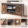 TV Lowboard Cabinet Sideboard Dresser Sideboard Sideboard Sideboard Sideboard Vintage Brown DE-