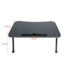Large Bed Tray Foldable Portable Lazy Laptop Table Computer Desk Serving Tray