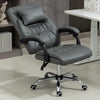 Home Executive Office Chair Swivel Recliner Computer Desk Gaming Chair