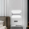 LED Wall Lights Sconce Indoor Bedroom Bedside Living Room Night Reading Lamp
