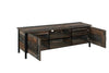 TV Stand Classic Oak - Living Room Furniture