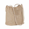 Ladies Summer Straw Bag Rattan Wicker Handbag Crossbody Tote Beach Shoulder Bag