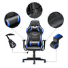 Luxury Executive Racing Gaming Office Chair Gas Lift Swivel Computer Desk Chairs
