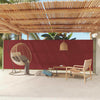 Retractable Side Awning Garden Privacy Screen Multi Colours Multi Sizes