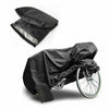 Outdoor Mountain Bike Bicycle Rain Cover Waterproof Dust Resistant Protection UK