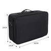 Professional Make Up Bag Vanity Case Cosmetic Nail Art Tools Storage Beauty Box