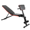Adjustable Weight Bench Incline Decline Gym Exercise Training Fitness Workout UK