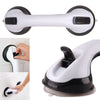 SUPPORT GRAB HANDLE SUCTION BATH SHOWER DISABILITY AID SAFETY GRIP RAIL
