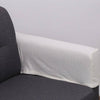 2x Removable Arm Chair Protector Universal Sofa Couch Armchair Covers Armrest UK