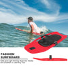 10FT 11FT Paddle Board Stand Up Surfboard 1/2 Seater Kayak Surfing Wakeboard Kit