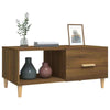 Coffee Table Engineered Wood Side Centre Accent End Table Multi Colours