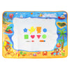 Kids Toy Aqua Water Doodle Drawing Children Educational Writing Painting Board