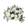 Artificial Flower Bouquet Ball Wedding Table Pedestal Road Lead Outdoor Decor