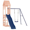 Playset Solid Wood O7A6