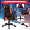Ergonomic Racing Gaming Chair Swivel Executive Recliner Computer Desk Chair