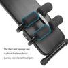 Foldable Sit Up Bench Abdominal Weight Bench Ab Crunch Fitness Exercise Home Gym