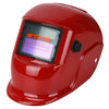 Welding Helmet Mask Auto Darkening Welders Arc Tig Mig Grinding Solar Powered UK