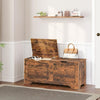 Toy Box Organizer Storage Bench Wooden Storage Chest Trunk Toy Chests