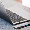 7in1 USB-C Hub Dual Adapter Multiport Reader 4K HDMI Type-C For MacBook Pro Lot