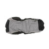 9Pcs Grey Car Seat Covers Full Set Universal Protector Washable Front Rear New