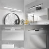 Bathroom Lamp Modern Picture Front Wall Wall Light LED Mirror Makeup Lighting UK