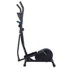 ELLIPTICAL CROSS TRAINER 8 LEVELS MAGNETIC HOME CARDIO FITNESS WORKOUT MACHINE