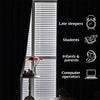 Heavy Thick Thermal Insulated Blackout Curtains Eyelet Ready Made Pair+ Tie Back