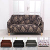 2 Seater Sofa Covers Slipcover Elastic Stretch Dust Scratche Settee Protector