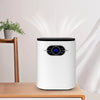 1200ml Dehumidifier with Air Purifier Portable for Condensation Moisture Damp