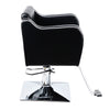 Classic Adjustable Styling Salon Barber Chair 360° Swivel Hairdressing Chair NEW