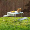 4M Wide Willow Natural Garden Fence Screening Roll Privacy Border Sun Protection