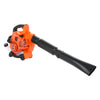 26cc Petrol Leaf Blower 2- Stroke Engine with Easy Start 7500 rpm Max 195 mph