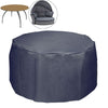 Garden Furniture Cover for Table Chairs Set Outdoor Sofa Protector Waterproof