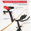 Exercise Bikes Indoor Cycling Bike Bicycle Trainer Home Fitness Workout Cardio