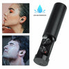 TWS Wireless Bluetooth Headphones Earphones Earbuds in-ear For iPhone Samsung