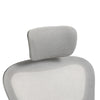 Mesh Office Chair with Flip up Arms Adjust Seat Height Swivel Computer Chair NEW